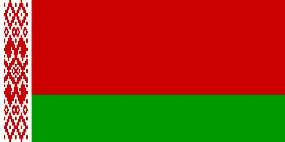 Флаг Беларуси | НС Тревел
