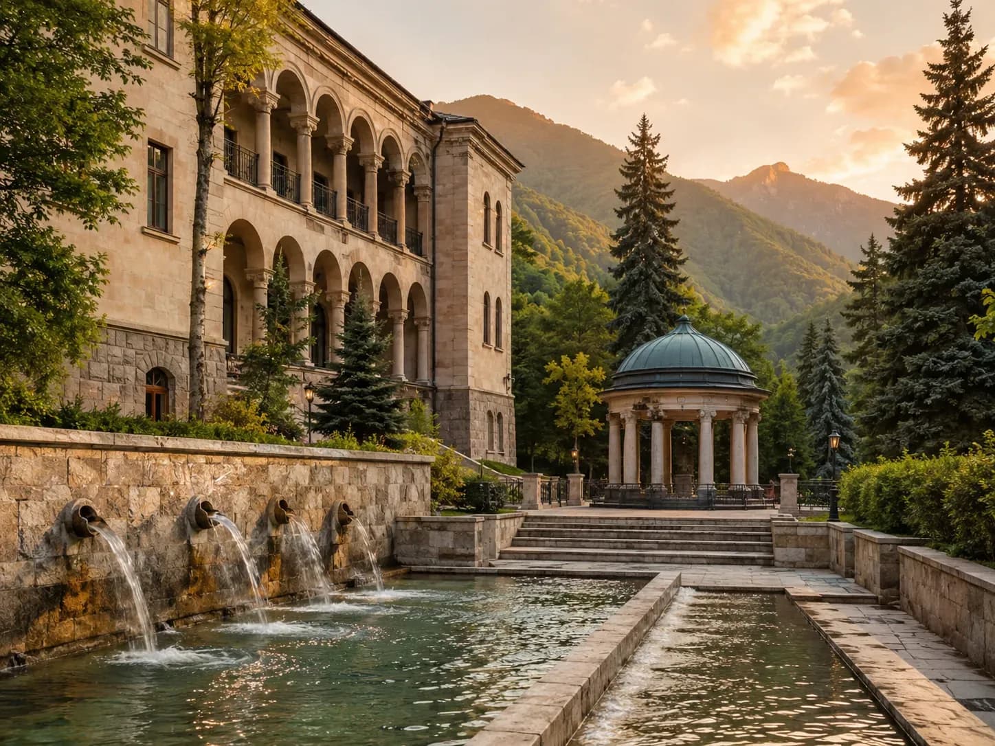 Армения
