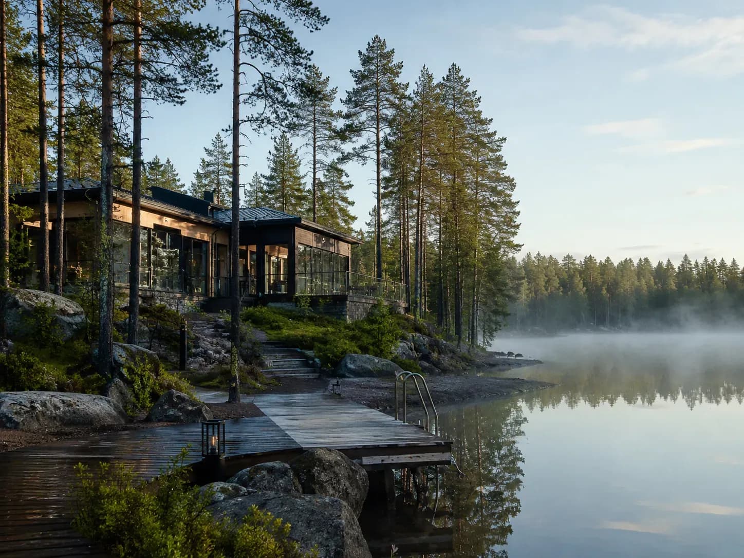 Карелия