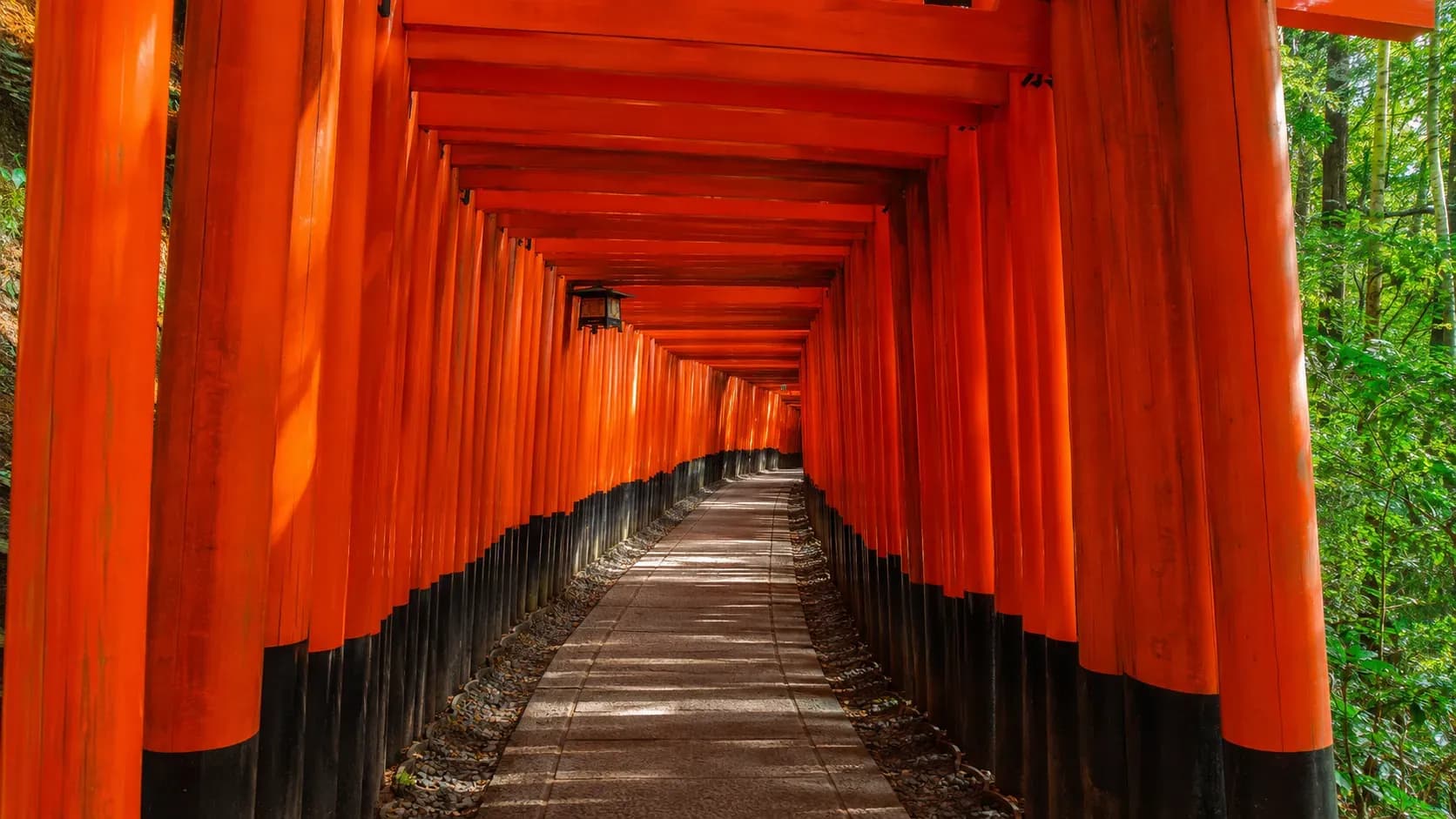 Киото