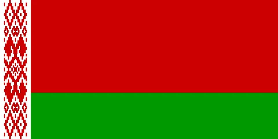Флаг Беларуси | НС Тревел