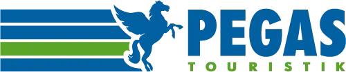 PEGAS Touristik — логотип