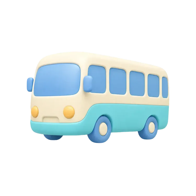 Автобусные туры