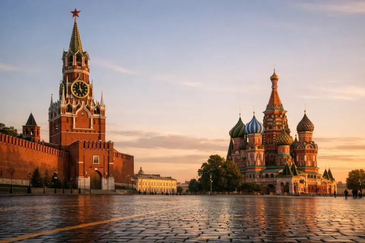 Кремль