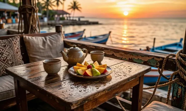 Дахаб