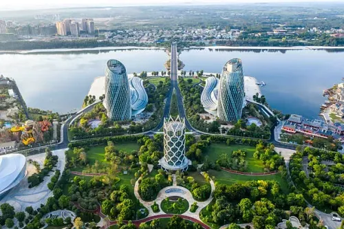 Хайнань