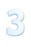 Цифра 3