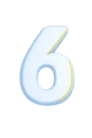 Цифра 6
